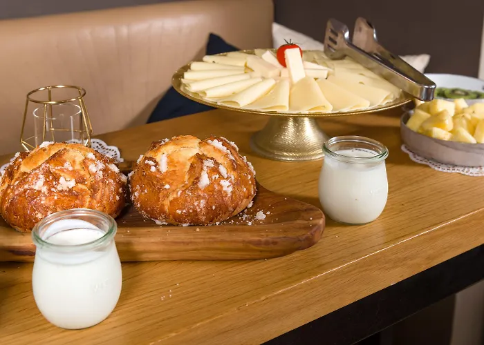 豪华客房广场 4* 斯普利特