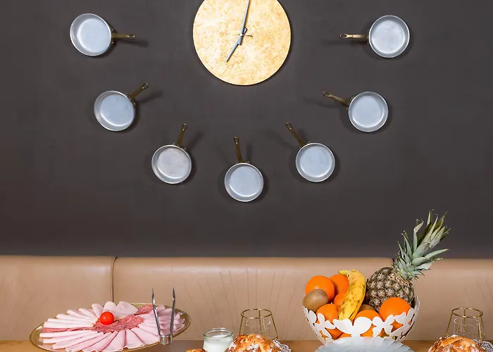 Hotell Piazza Heritage Split