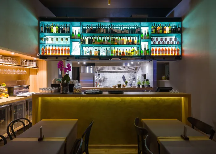 豪华客房广场 酒店 斯普利特