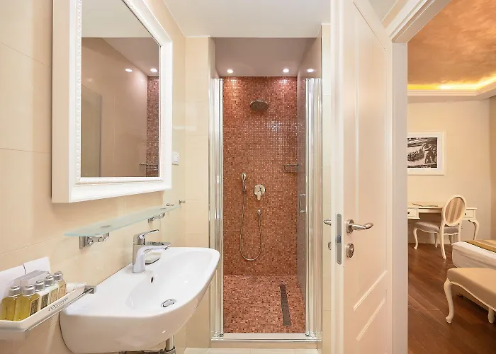 Piazza Heritage Hotell Split