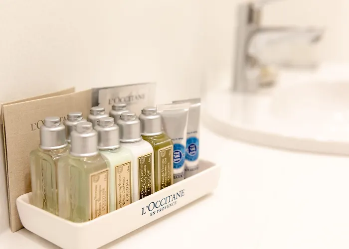 Hotell Piazza Heritage