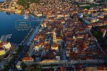 Piazza Heritage Hotell