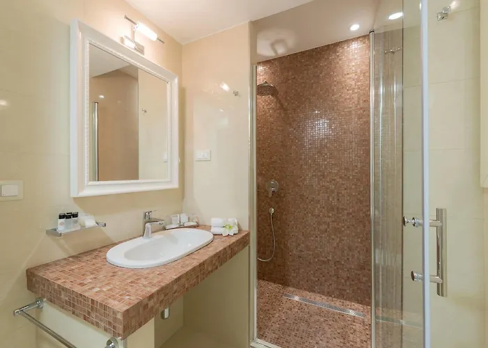 Hotell Piazza Heritage Split