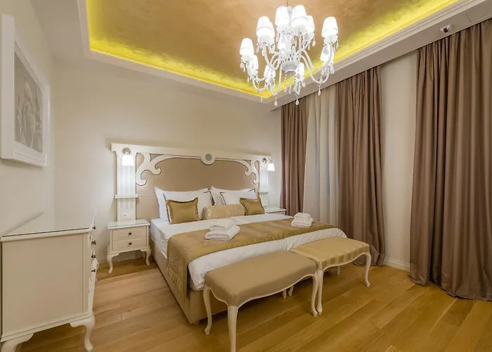 Hotell Piazza Heritage