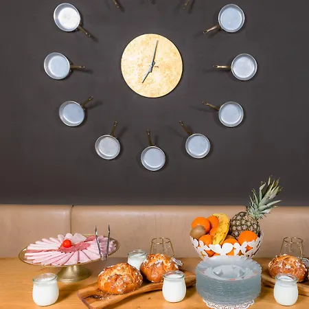 Hotel Piazza Heritage Split