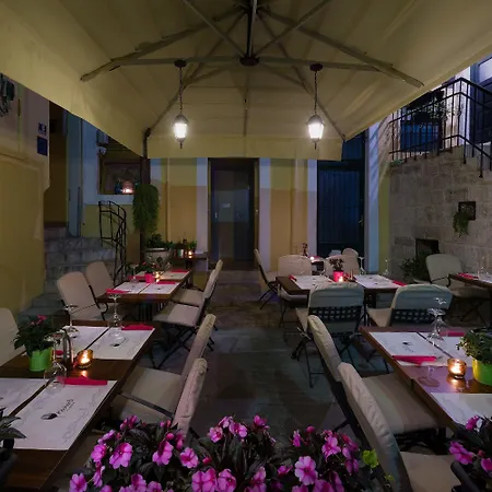 Hotel Piazza Heritage Split