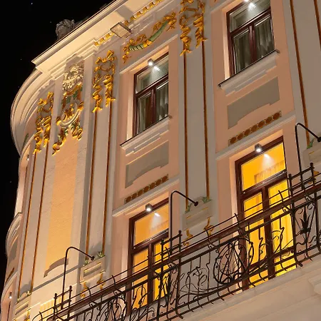 Piazza Heritage Hotel