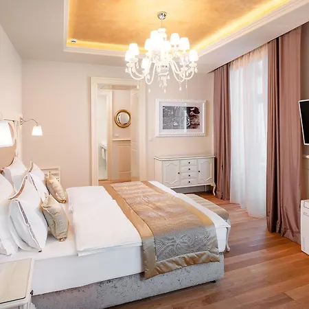 Hotel Piazza Heritage Split