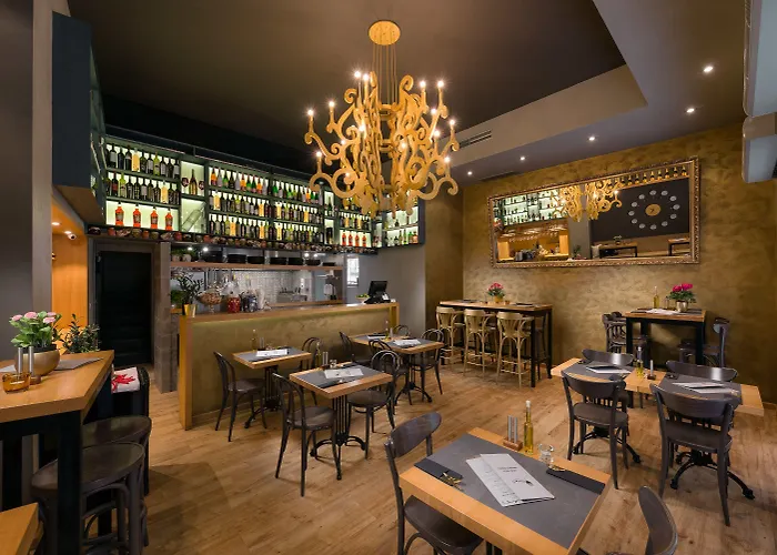 Piazza Heritage Split