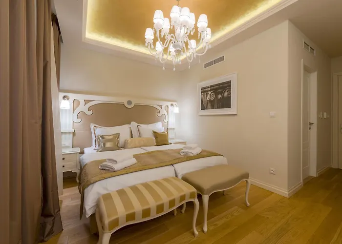 Hotel Piazza Heritage